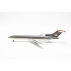 Royal Jordanian Boeing 727-200 – JY-AFU “Azraq”