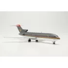 Royal Jordanian Boeing 727-200 – JY-AFU “Azraq”