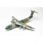 U.S. Air Force Lockheed C-5A Galaxy - New York Air National Guard 1:200