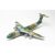 U.S. Air Force Lockheed C-5A Galaxy - New York Air National Guard 1:200