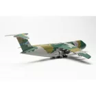 U.S. Air Force Lockheed C-5A Galaxy - New York Air National Guard 1:200