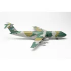 U.S. Air Force Lockheed C-5A Galaxy - New York Air National Guard 1:200