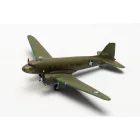 USAAF / Vintage Wings Douglas C-53 Skytrooper “Beach City Baby” – 41-20095
