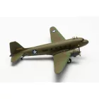 USAAF / Vintage Wings Douglas C-53 Skytrooper “Beach City Baby” – 41-20095