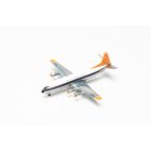 TAA Trans Australian Airlines Vickers Viscount 800 – VH-TVQ "McDouall Stuart"