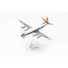 TAA Trans Australian Airlines Vickers Viscount 800 – VH-TVQ "McDouall Stuart"