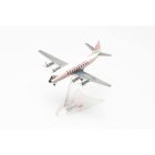 Turkish Airlines Vickers Viscount 700 – TC-SES