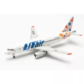 UTair Express Sukhoi Superjet 100 - RA-89033