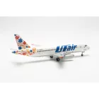 UTair Express Sukhoi Superjet 100 - RA-89033