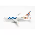 UTair Express Sukhoi Superjet 100 - RA-89033