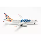 UTair Express Sukhoi Superjet 100 - RA-89033