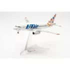 UTair Express Sukhoi Superjet 100 - RA-89033