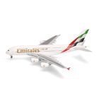 Airbus A380 Emirates A6-EOG 1:200