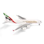 Airbus A380 Emirates A6-EOG 1:200