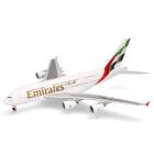 Airbus A380 Emirates A6-EOG 1:200
