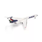 Malév Ilyushin IL-62M  HA-LIA 1:200 Herpa