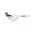 Malév Ilyushin IL-62M  HA-LIA 1:200 Herpa