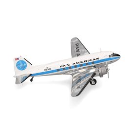   Pan American World Airways Douglas DC-3 - N19912 " 's Clipperle"