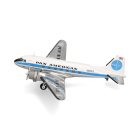 Pan American World Airways Douglas DC-3 - N19912 " 's Clipperle"
