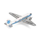 Pan American World Airways Douglas DC-3 - N19912 " 's Clipperle"