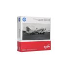 Pan American World Airways Douglas DC-3 - N19912 " 's Clipperle"