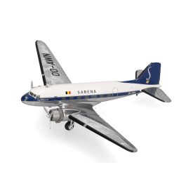 Douglas DC3 Sabena OO-AWN