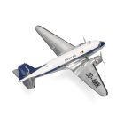 Douglas DC3 Sabena OO-AWN