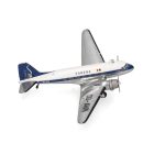 Douglas DC3 Sabena OO-AWN