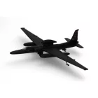 U.S. Army Air Force Lockheed U-2S Dragon Lady "Senior Span" - 99th Reconnaissance Sqn, 9th RW, Beale AB - 80-1084