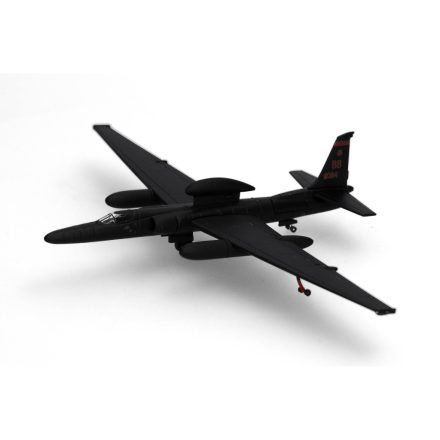 U.S. Army Air Force Lockheed U-2S Dragon Lady "Senior Span" - 99th Reconnaissance Sqn, 9th RW, Beale AB - 80-1084