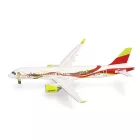 Airbus A220-300 airBaltic 50th A220 YL-ABX