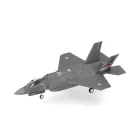 F35A Lightning II Japenese Air Self Defense 302 Hikotai, Misawa AB - 50th Anniversary