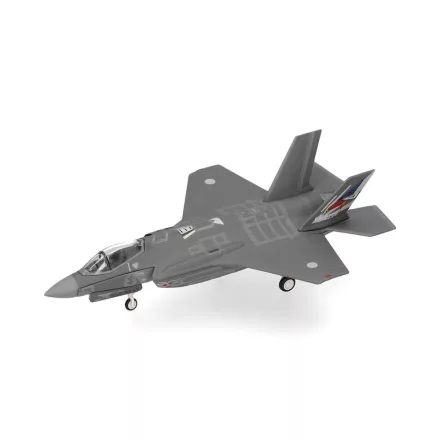 F35A Lightning II Japenese Air Self Defense 302 Hikotai, Misawa AB - 50th Anniversary