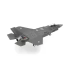 F35A Lightning II Japenese Air Self Defense 302 Hikotai, Misawa AB - 50th Anniversary