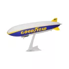 Goodyear Zeppelin NT - N1A "Wingfoot One"