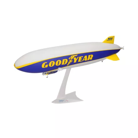 Goodyear Zeppelin NT - N1A "Wingfoot One"