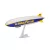 Goodyear Zeppelin NT - N1A "Wingfoot One"