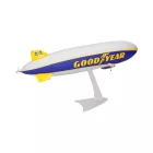 Goodyear Zeppelin NT - N1A "Wingfoot One"