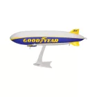 Goodyear Zeppelin NT - N1A "Wingfoot One"