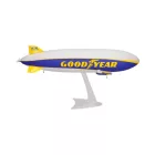 Goodyear Zeppelin NT - N1A "Wingfoot One"