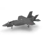 F35A Lightning II Belgian Air Force 312th Sqd. Luke AB 1:200