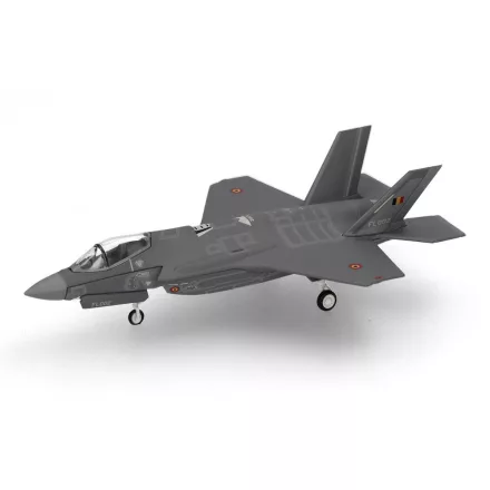 F35A Lightning II Belgian Air Force 312th Sqd. Luke AB 1:200