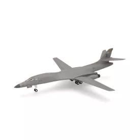   U.S. Air Force Rockwell B-1B Lancer - 37th Bomb Sqn, Ellsworth 1:200