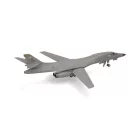 U.S. Air Force Rockwell B-1B Lancer - 37th Bomb Sqn, Ellsworth 1:200