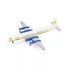 Aero Caribbean Ilyushin IL-18 – CU-T1532