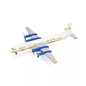 Aero Caribbean Ilyushin IL-18 – CU-T1532