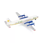 Aero Caribbean Ilyushin IL-18 – CU-T1532