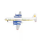 Aero Caribbean Ilyushin IL-18 – CU-T1532