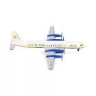 Aero Caribbean Ilyushin IL-18 – CU-T1532
