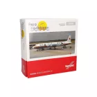 Aero Caribbean Ilyushin IL-18 – CU-T1532
